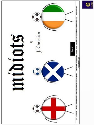 cover image of Midiots